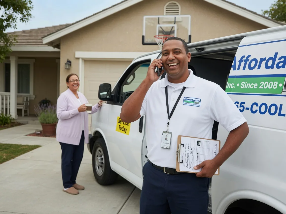 Central Ac Repair Prospect Harbor, ME FAQs